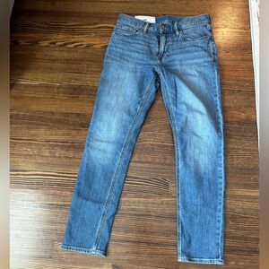 Banana Republic men's 30x30 slim Fit Jeans